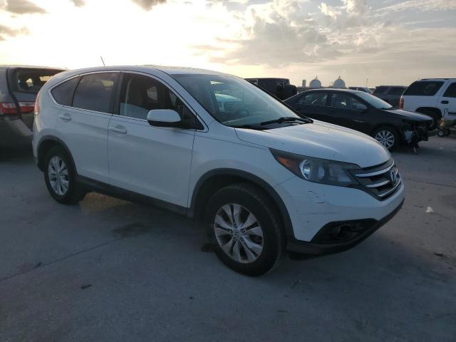  HONDA CRV 2013 Biały