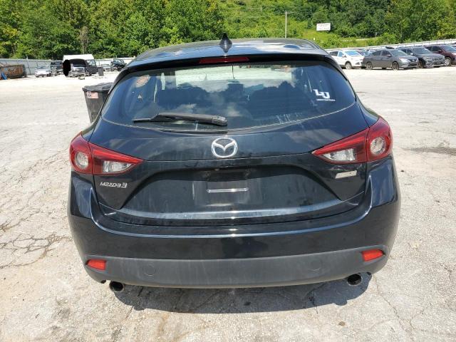  MAZDA 3 2015 Сharcoal