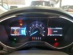 2016 FORD FUSION TITANIUM   à vendre chez Copart CT - HARTFORD SPRINGFIELD