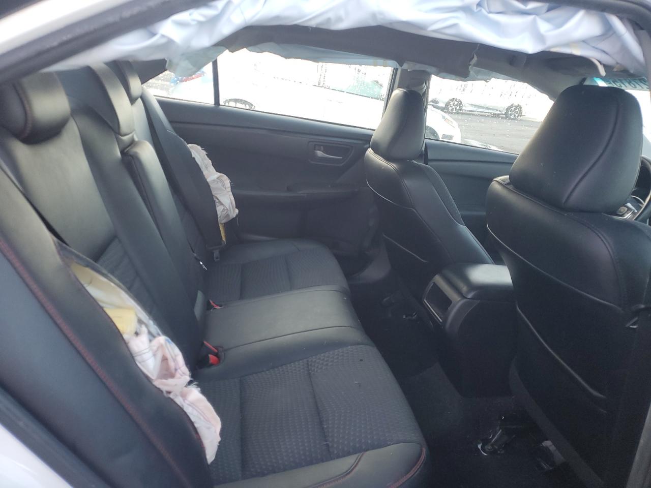 2015 Toyota Camry Le VIN: 4T1BF1FK1FU947390 Lot: 65127815