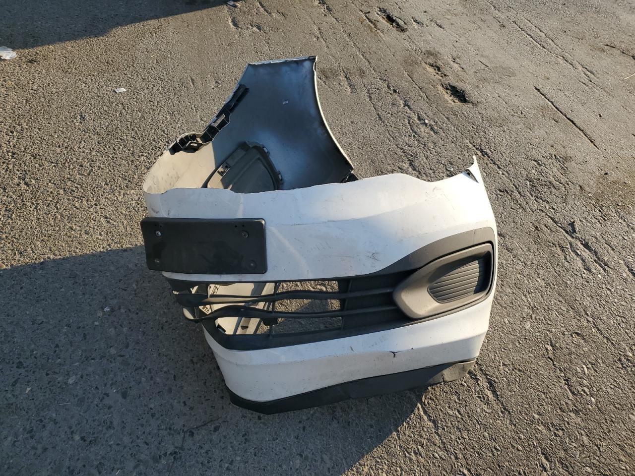 2015 Kia Rio Lx VIN: KNADM4A35F6469934 Lot: 64510745