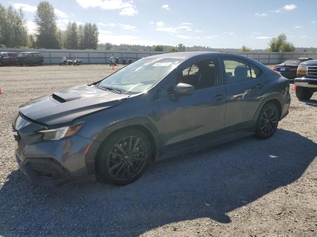 SUBARU WRX PREMIU 2022