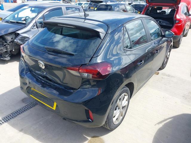 2020 VAUXHALL CORSA SE
