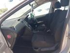 2008 PEUGEOT 308 S for sale at Copart BRISTOL