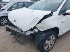 2014 PEUGEOT 2008 CROSSWAY  for sale at Copart NEWBURY