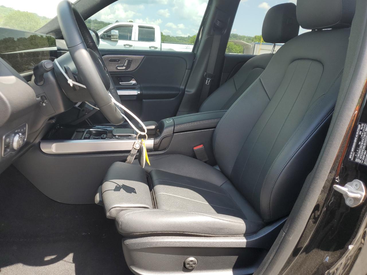 2022 Mercedes-Benz Glb 250 4Matic VIN: W1N4M4HB8NW250702 Lot: 64830455