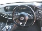 2016 MERCEDES BENZ S 350 D L for sale at Copart SANDY