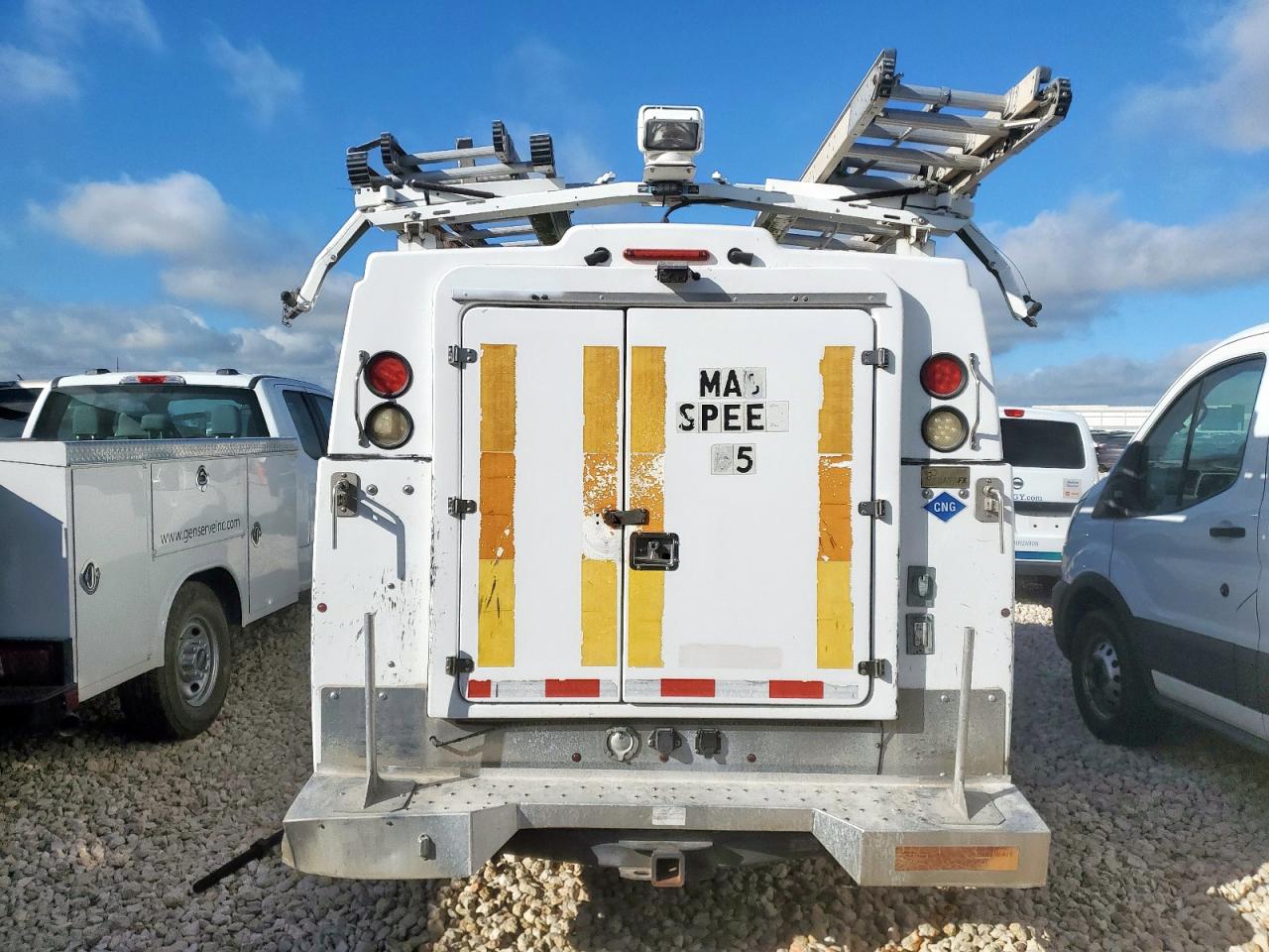 2013 Ford F350 Super Duty VIN: 1FDRF3A66DEB92104 Lot: 64672535