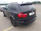 2009 BMW X5 XDRIVE 35D MSPORT 7S A  for sale at Copart SANDTOFT