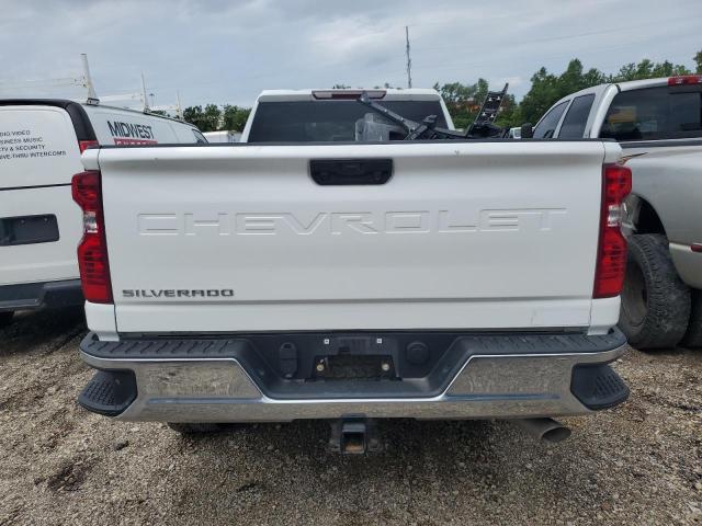  CHEVROLET All Models 2023 Белый