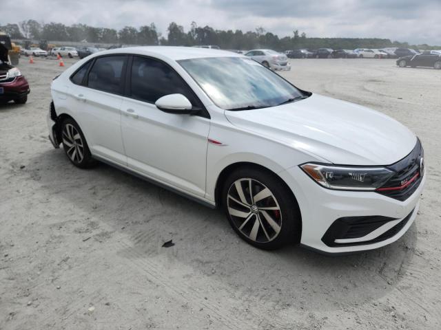  VOLKSWAGEN JETTA 2019 Biały
