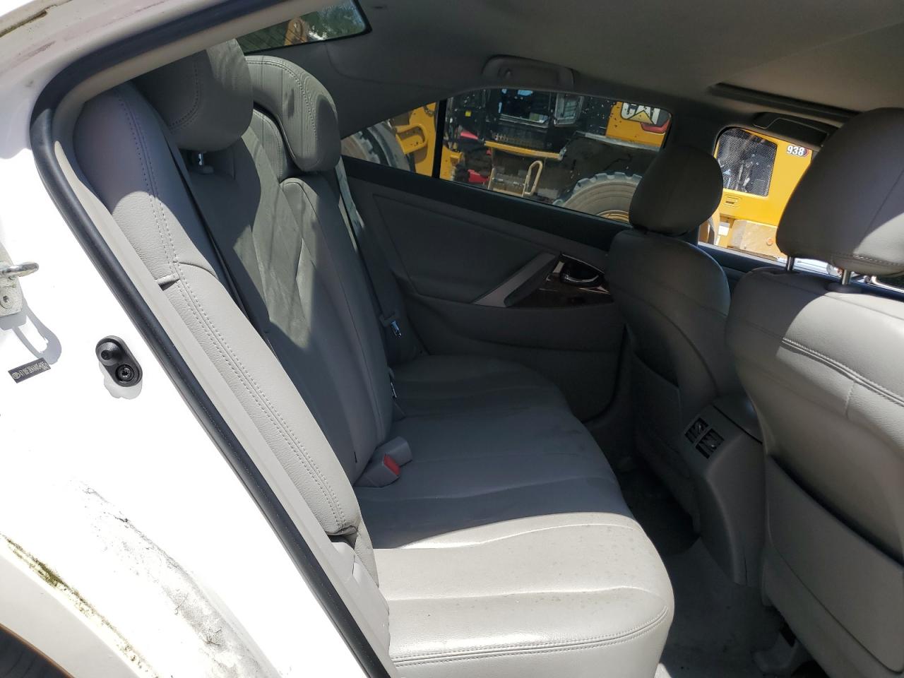 2010 Toyota Camry Base VIN: 4T1BF3EK4AU540654 Lot: 63679005