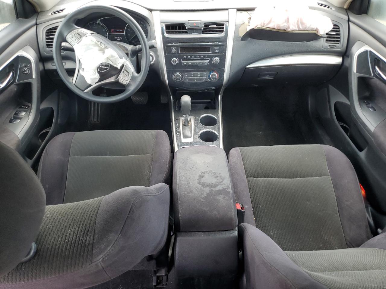 2013 Nissan Altima 2.5 VIN: 1N4AL3AP7DC226555 Lot: 65511655