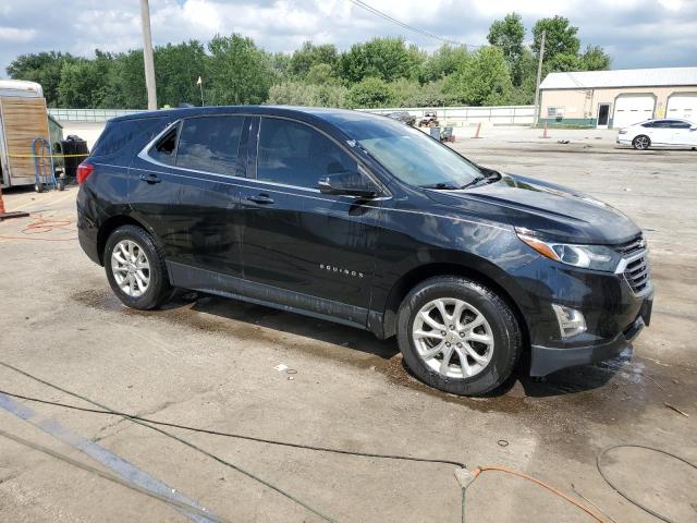  CHEVROLET EQUINOX 2019 Czarny