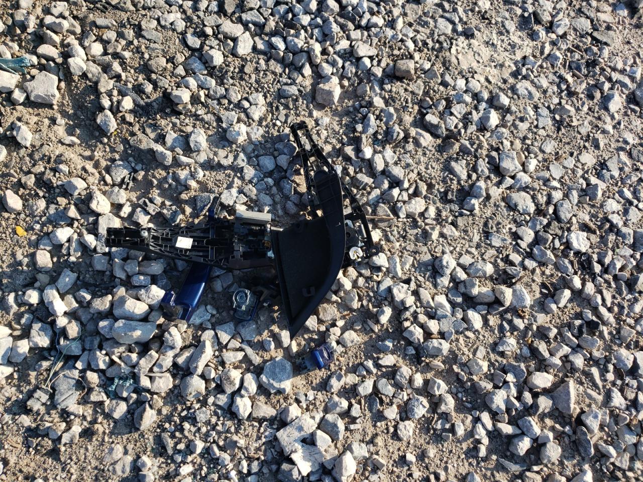 2018 Chevrolet Sonic Lt VIN: 1G1JD5SH4J4140838 Lot: 95332115