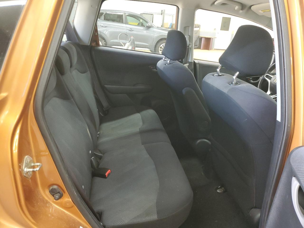 2009 Honda Fit Sport VIN: JHMGE88429S075773 Lot: 65172265