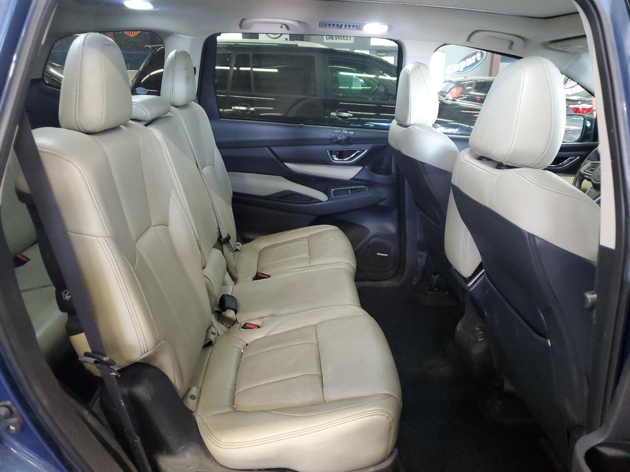 2020 Subaru Ascent Limited VIN: 4S4WMALD0L3424022 Lot: 63209705