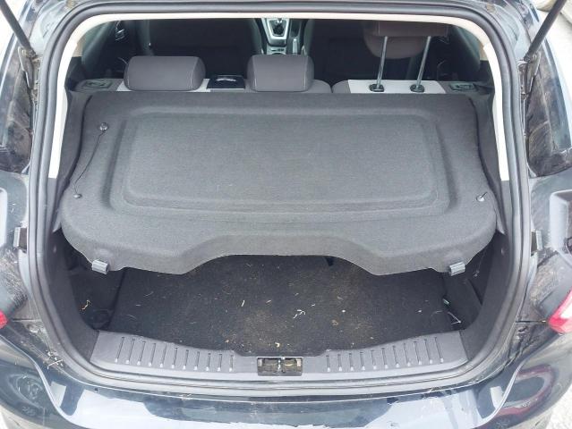 2013 FORD FOCUS ZETE
