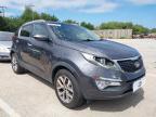 2015 KIA SPORTAGE 2 for sale at Copart SANDWICH