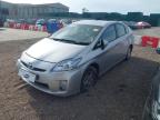 2011 TOYOTA PRIUS T3 V for sale at Copart ROCHFORD