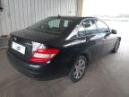 2009 MERCEDES BENZ C180 KOMP for sale at Copart SANDTOFT