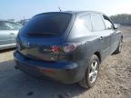 2007 MAZDA 3 TS AUTO for sale at Copart YORK