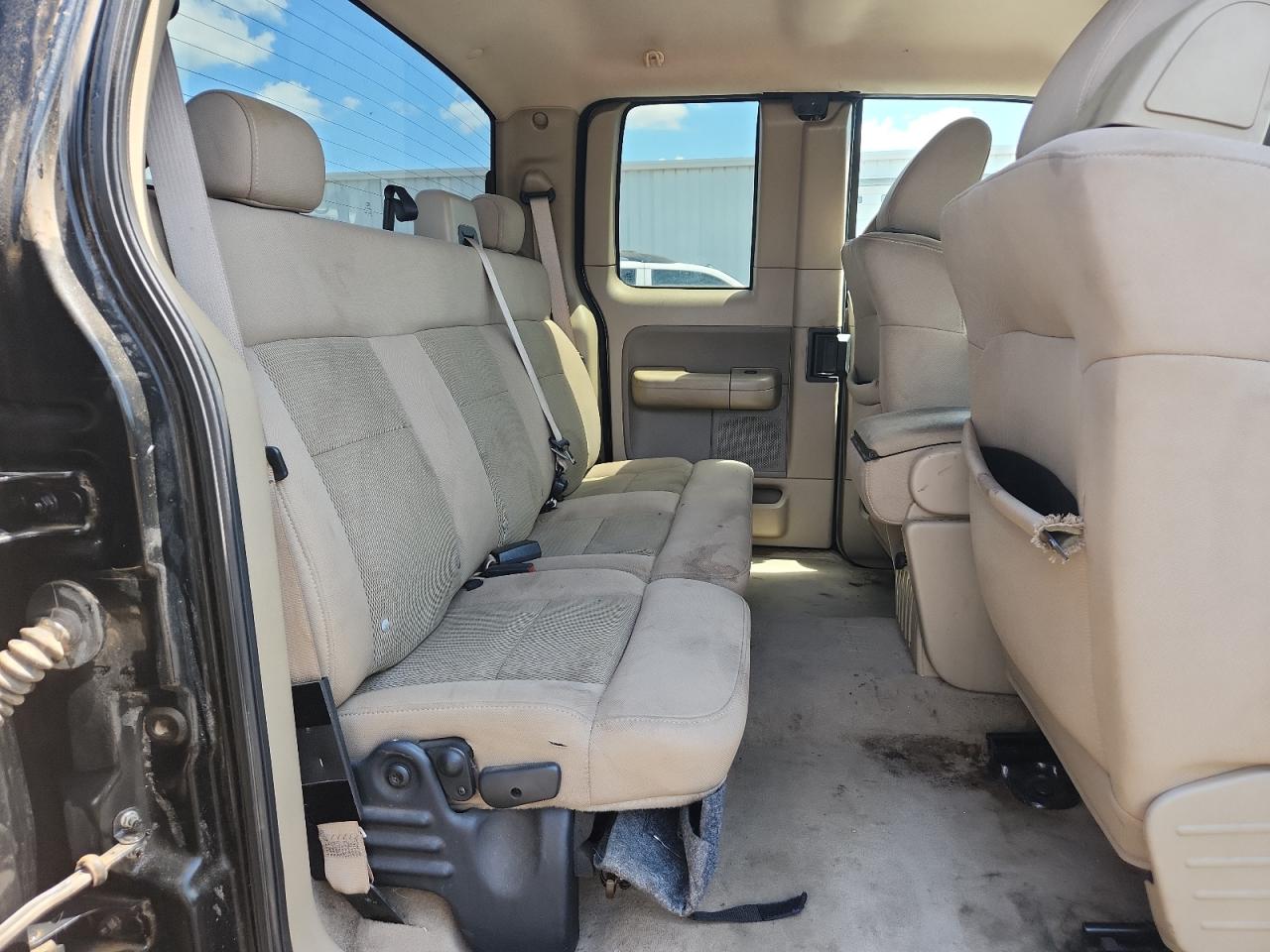 2004 Ford F150 VIN: 1FTPX12564NB03120 Lot: 64876825