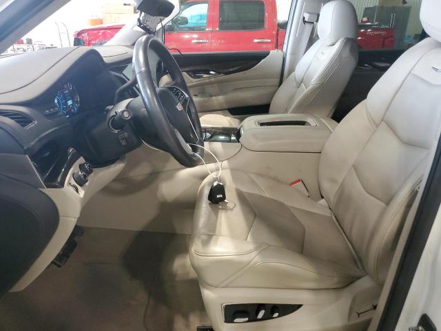 CADILLAC ESCALADE 2020 Белы