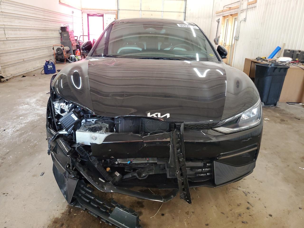 2022 Kia Ev6 Gt Line VIN: KNDC4DLC7N5030959 Lot: 66456955