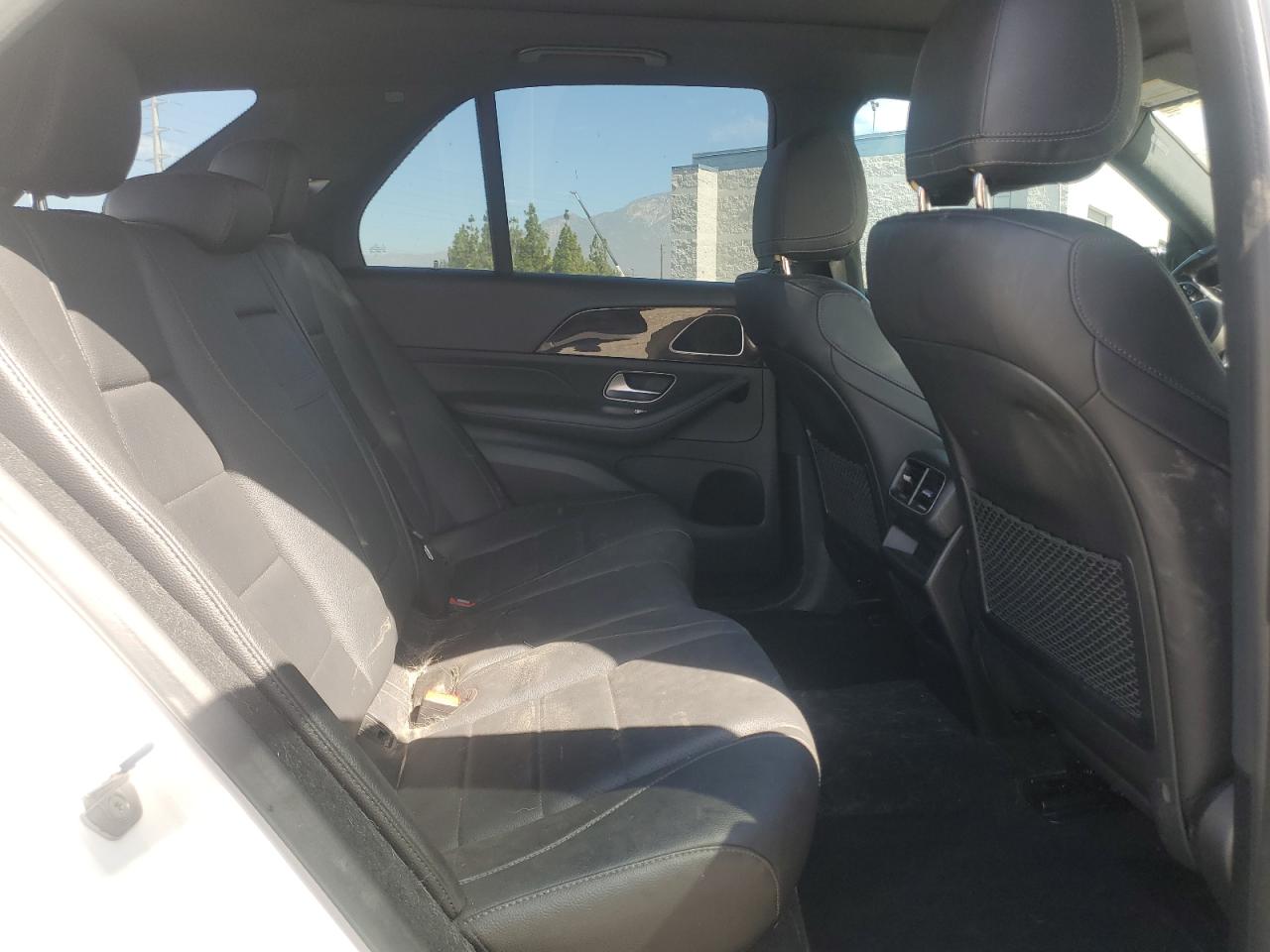 4jgfb4kb0la077617 4JGFB4KB0LA077617 2020 Mercedes-Benz Gle 350 4Matic