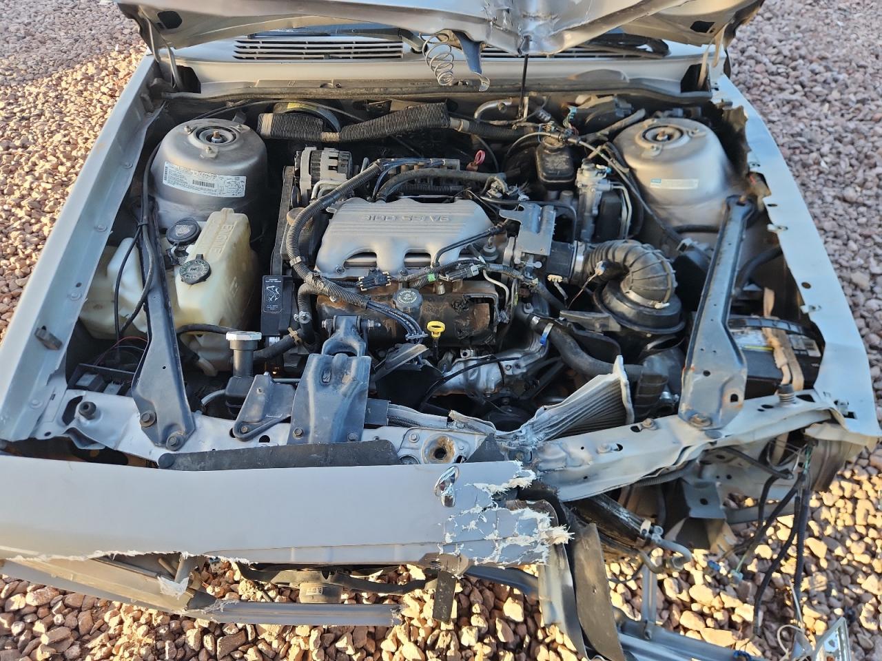1995 Buick Century Special VIN: 1G4AG55M2S6437261 Lot: 64141215