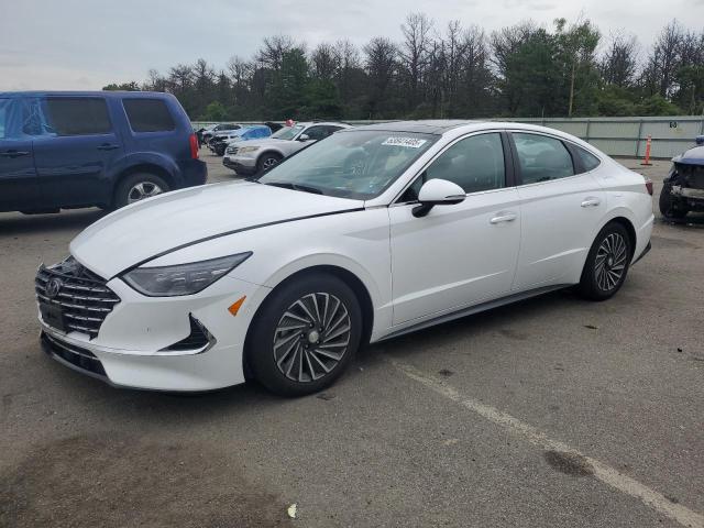 HYUNDAI SONATA – zdjęcie z aukcji, lot #63841405