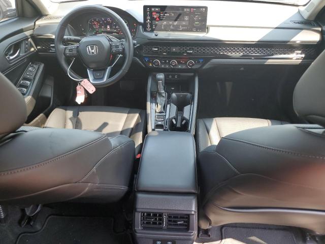  HONDA ACCORD 2025 Угольный