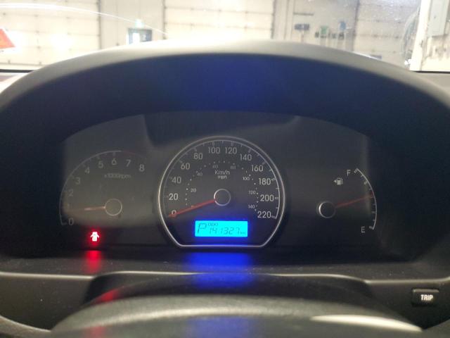 2009 HYUNDAI ELANTRA GLS  