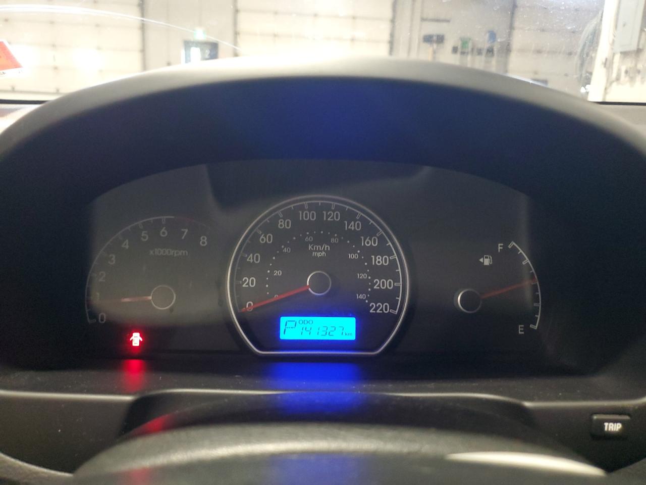 2009 Hyundai Elantra Gls VIN: KMHDU45D39U786967 Lot: 65559755