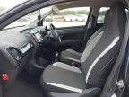 2017 TOYOTA AYGO X-STY for sale at Copart WISBECH