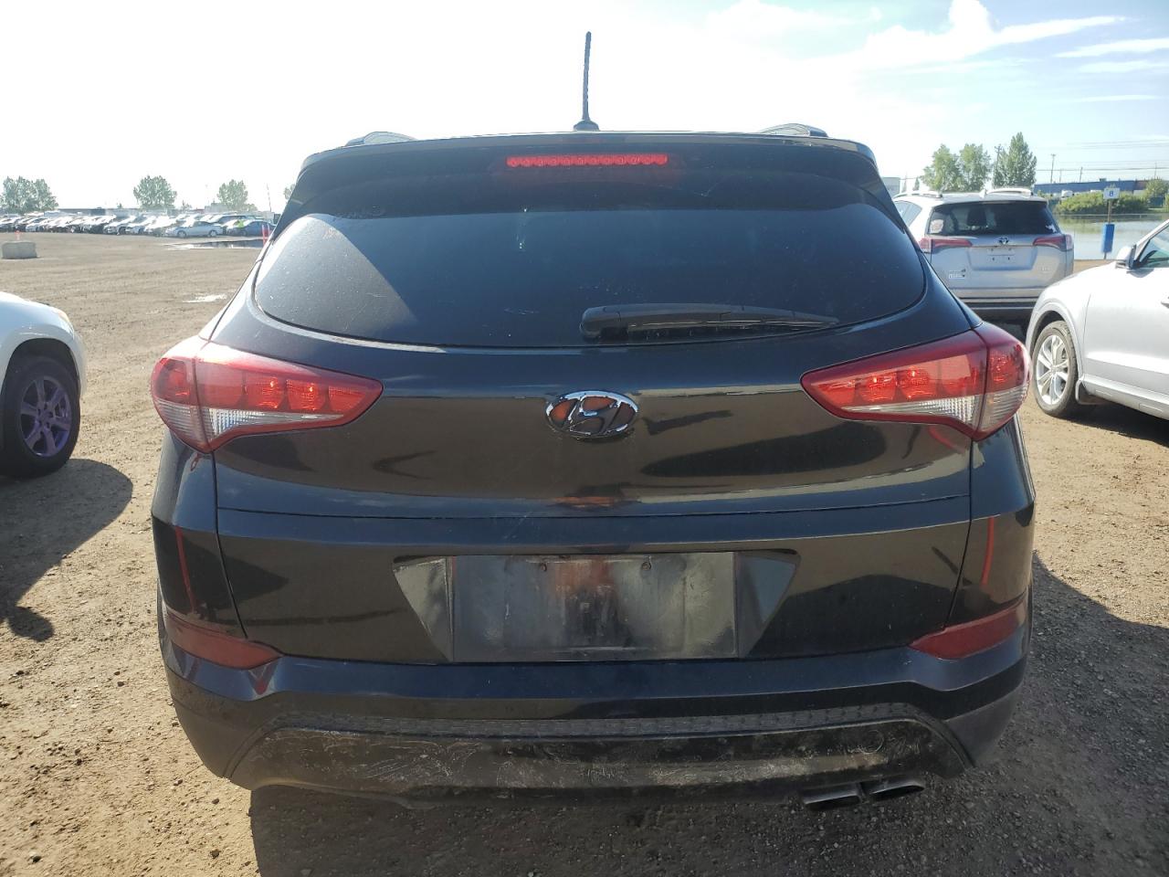 km8j3ca23hu343169 KM8J3CA23HU343169 2017 Hyundai Tucson Limited