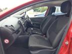 2017 RENAULT CLIO DYNAM for sale at Copart ST HELENS