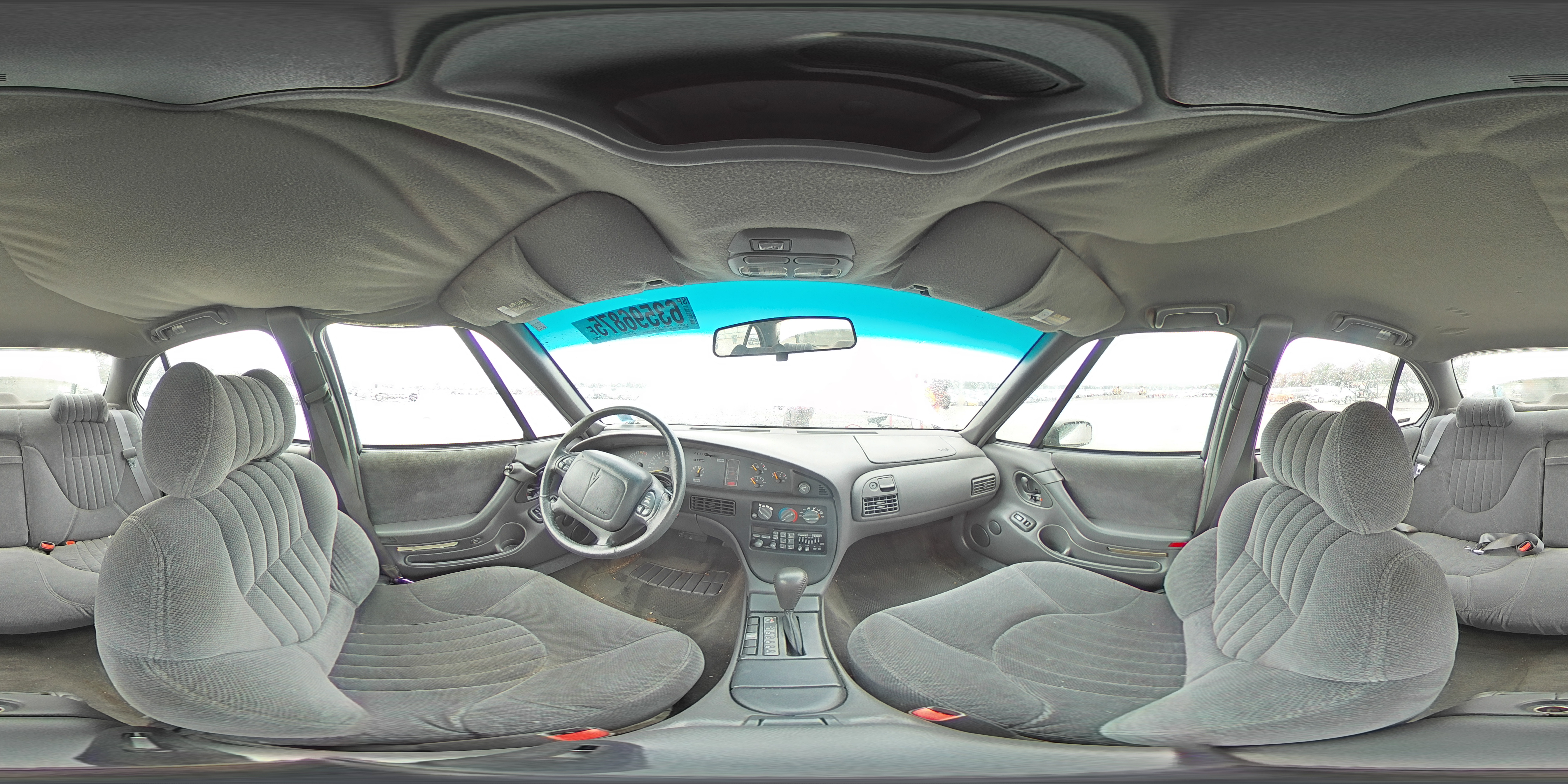 1999 Pontiac Bonneville Se VIN: 1G2HX52K5XH214881 Lot: 63596875