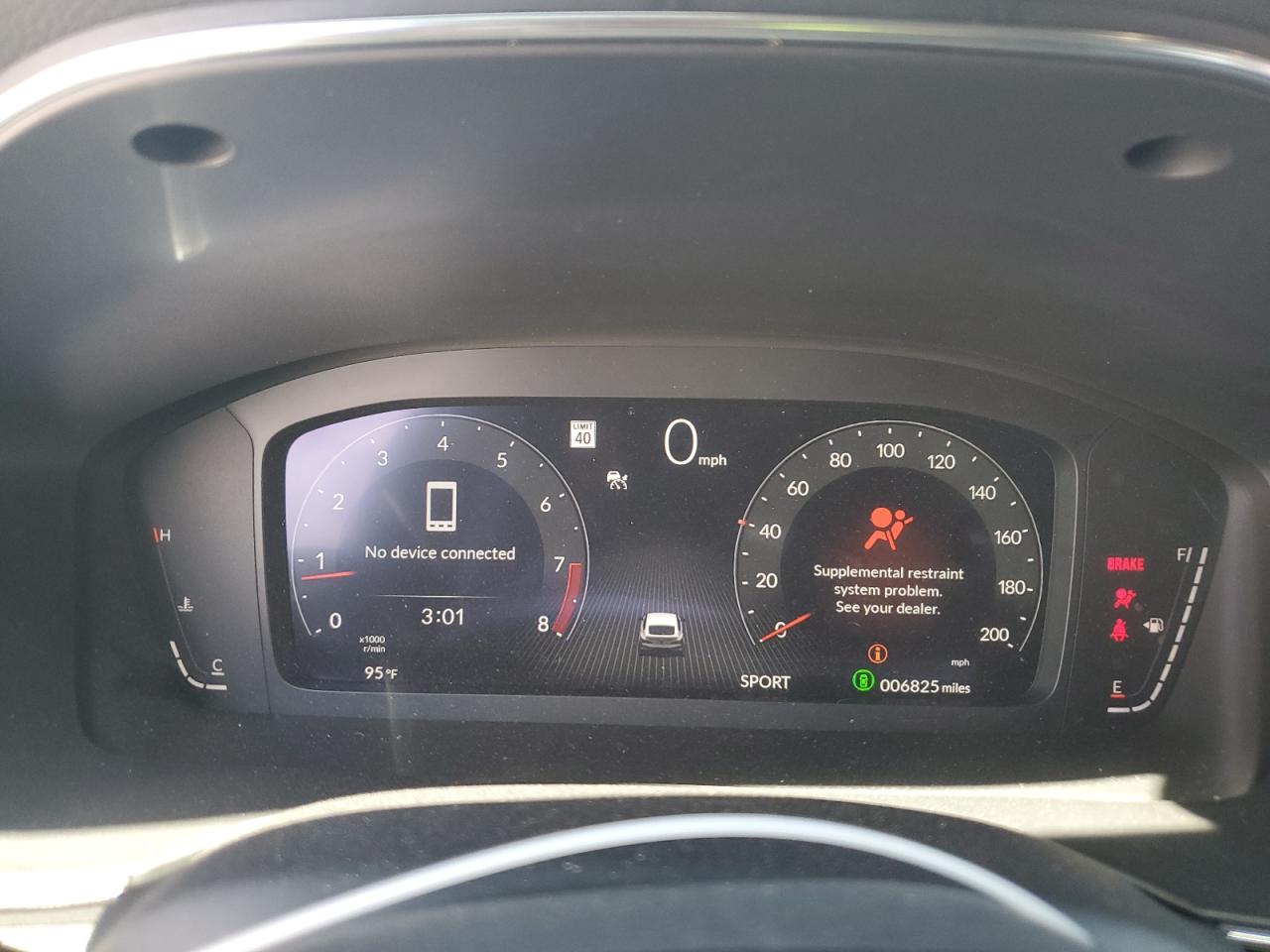 19ude5g90ra002280 19UDE5G90RA002280 2024 Acura Integra Type S
