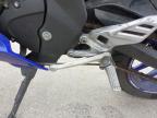 2022 YAMAHA R125 (YZF for sale at Copart SANDY