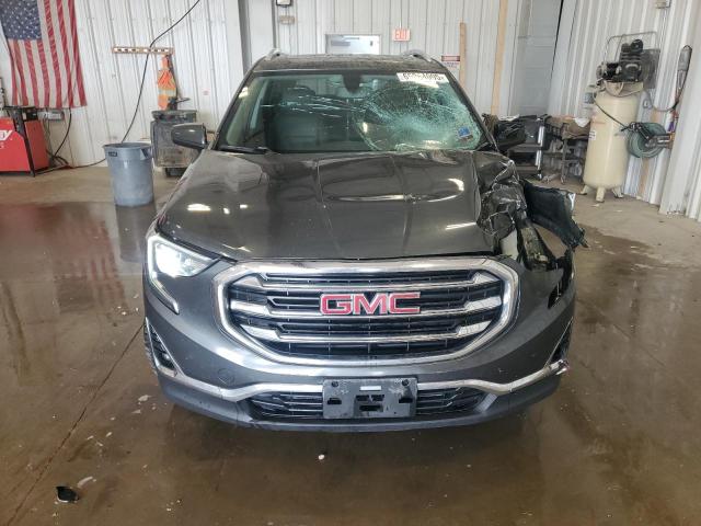  GMC TERRAIN 2019 Charcoal
