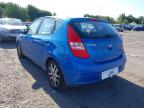 2010 HYUNDAI I30 COMFOR for sale at Copart SANDTOFT