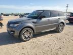 2014 LAND ROVER RANGE ROVER SPORT SC   à vendre chez Copart TX - SAN ANTONIO