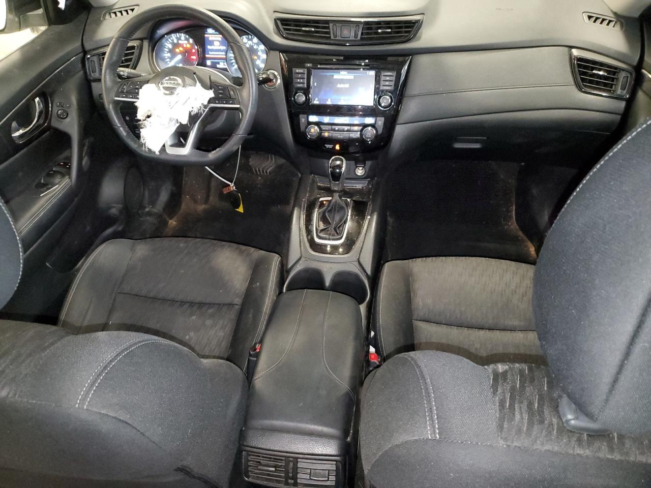 2019 Nissan Rogue S VIN: KNMAT2MV3KP547223 Lot: 64255085