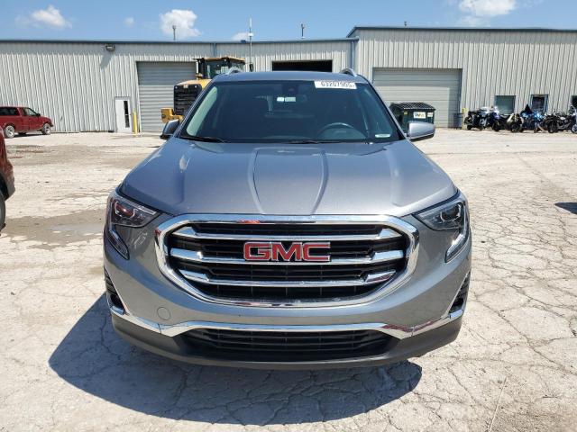  GMC TERRAIN 2020 Szary