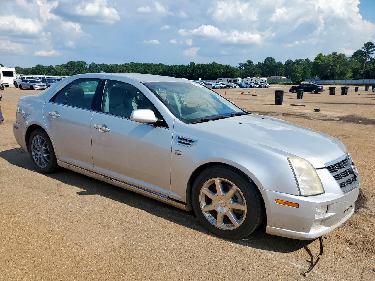 1g6du6ev9a0148150 1G6DU6EV9A0148150 2010 Cadillac Sts