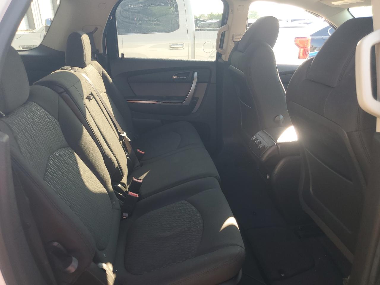 2010 GMC Acadia Sl VIN: 1GKLVKED0AJ154990 Lot: 65111065