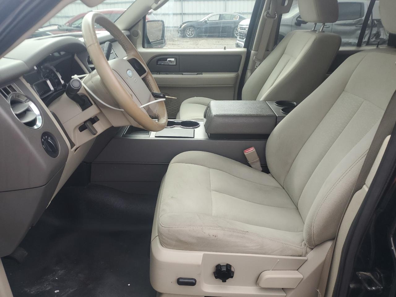 2009 Ford Expedition Xlt VIN: 1FMFU16539EB30356 Lot: 63262555