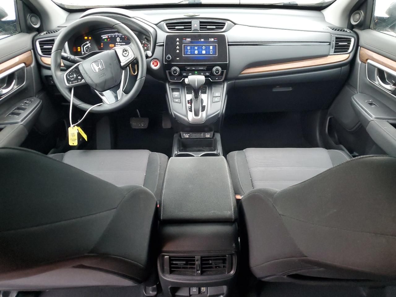 2020 Honda Cr-V Ex VIN: 5J6RW2H51LL037265 Lot: 65355015